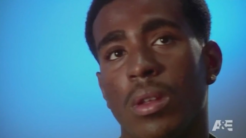 Орландо Андерсон​Фото: кадр YouTube