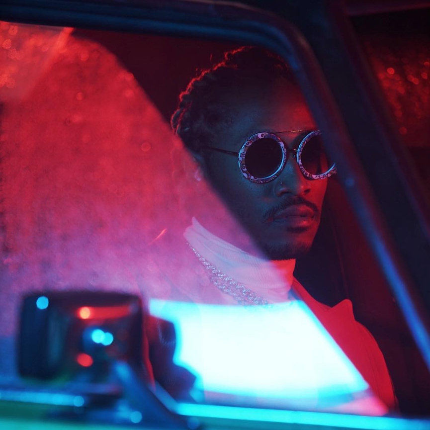 Неожиданно: Future выпустил микстейп «Beastmode 2»