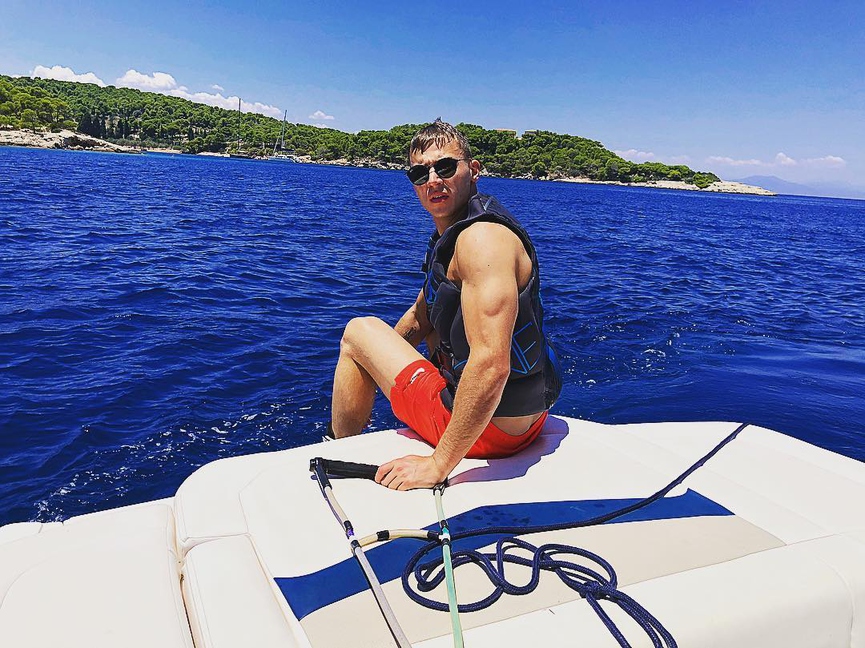Олег МайамиФото: Instagram