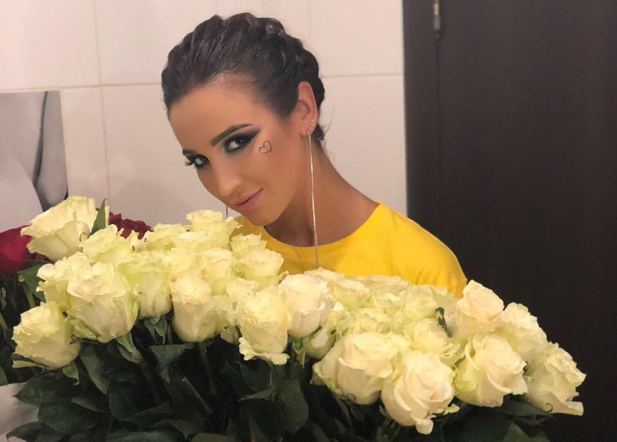 Ольга Бузова​Фото: Instagram