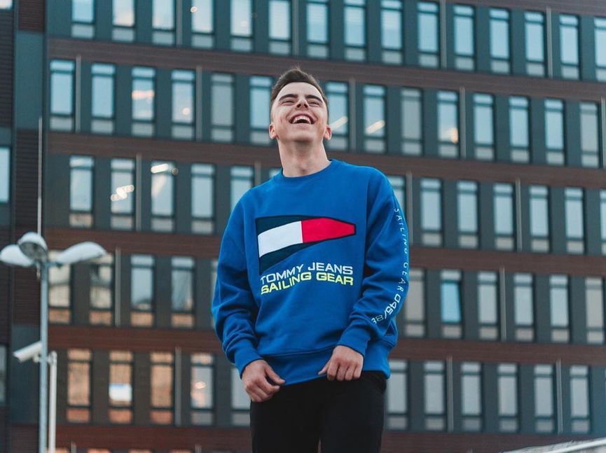 JohnyboyФото: Instagram