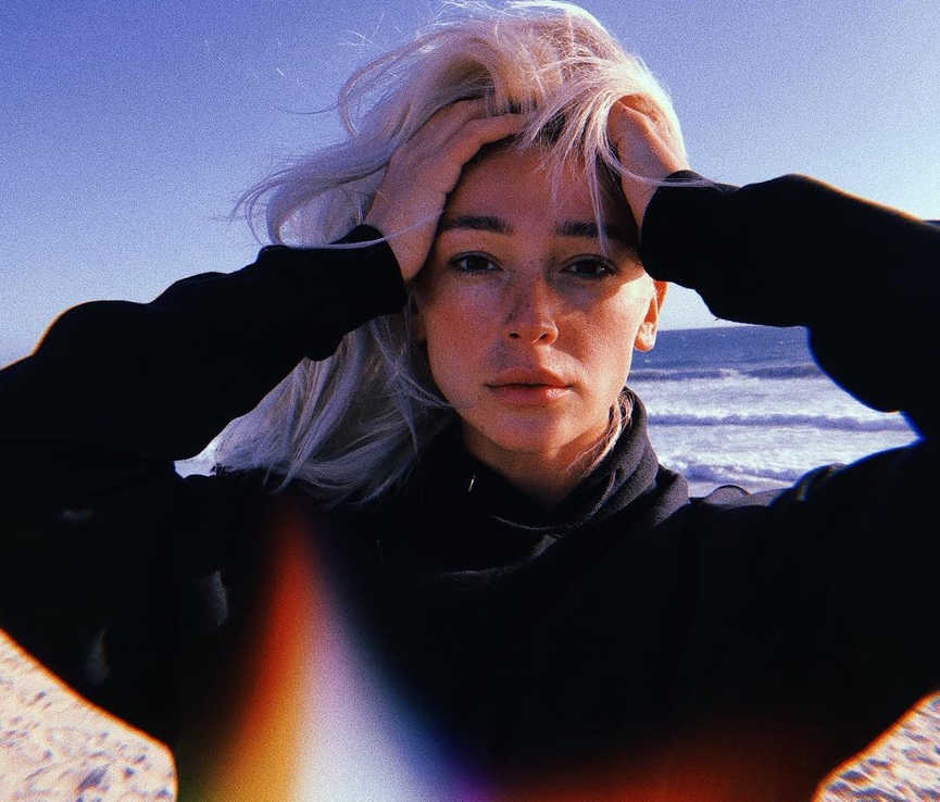 Настя Ивлеева​Фото: Instagram