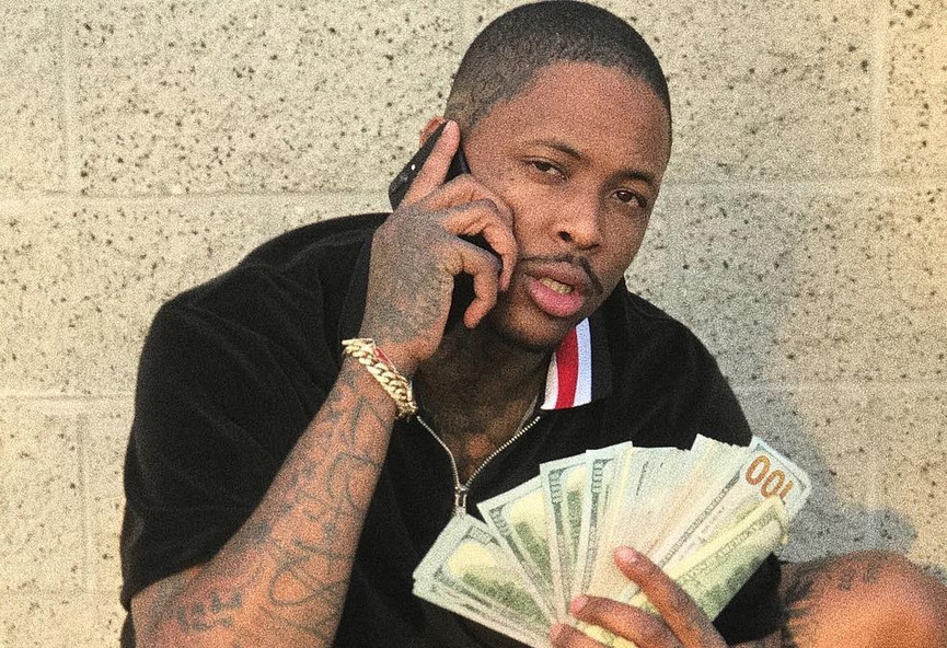 YG​Фото: Instagram