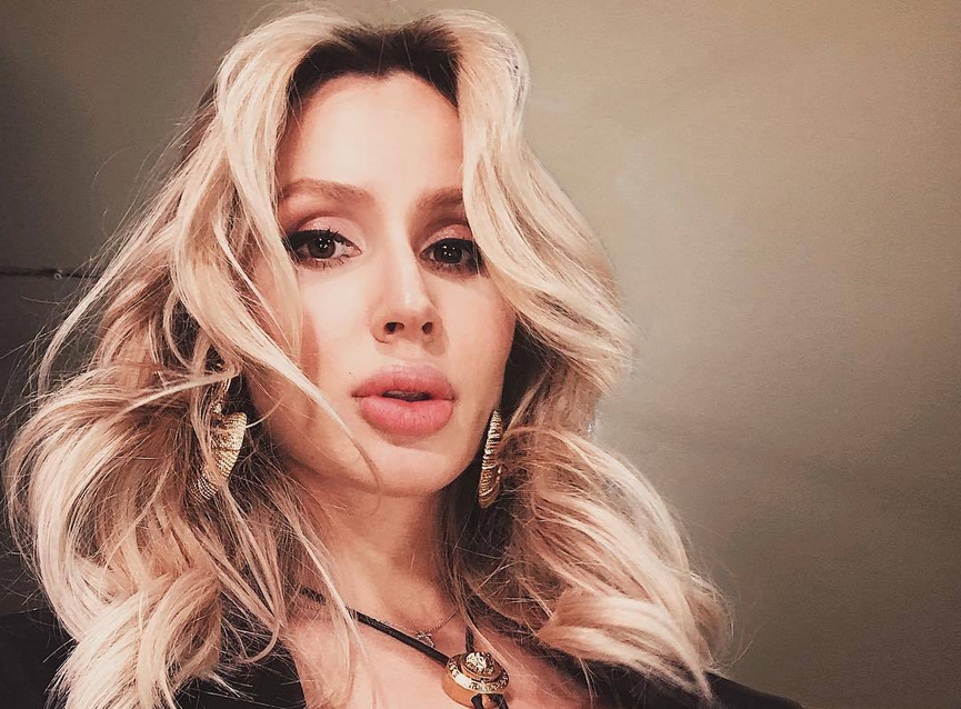 Светлана Лобода​Фото: Instagram