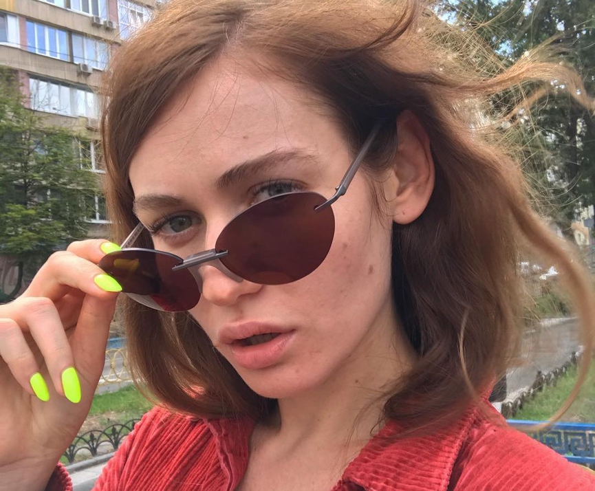 Луна​Фото: Instagram