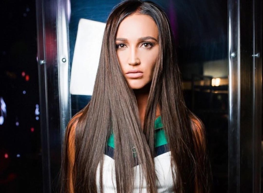 Ольга Бузова​Фото: Instagram