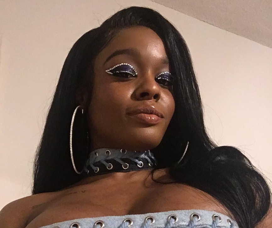 Азилия Бэнкс​Фото: Instagram