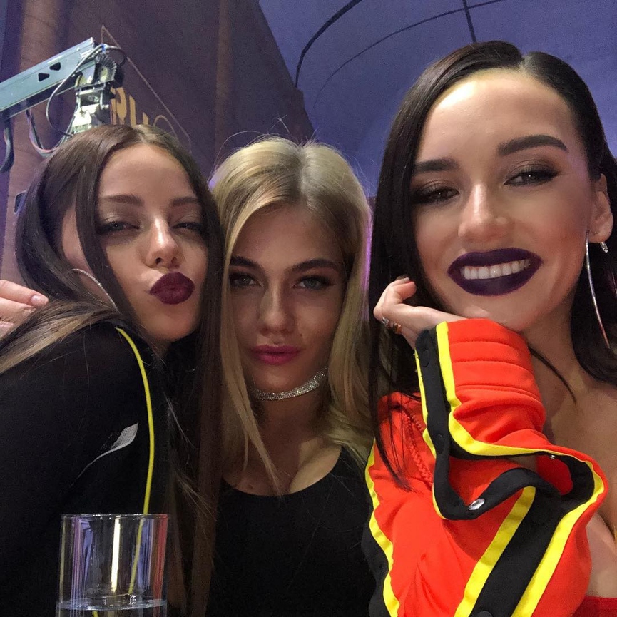 SEREBRO​Фото: Instagram