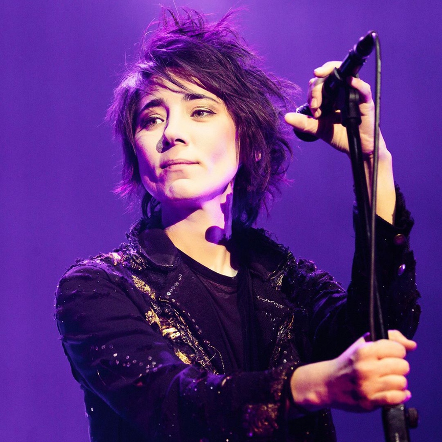 Земфира​Фото: соцсети