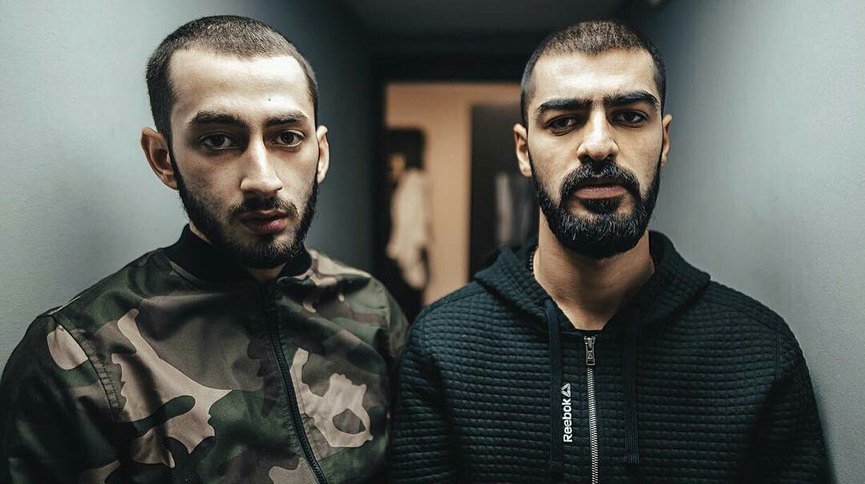 Miyagi & Эндшпиль​Фото: VK