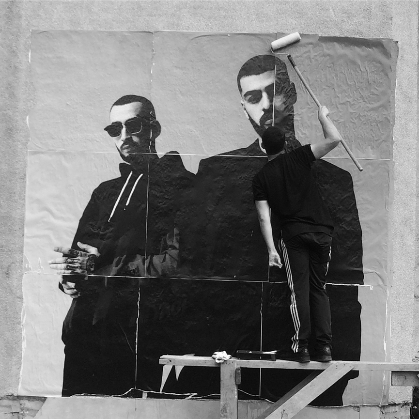 Также Miyagi & Эндшпиль возобновили концертную деятельность​Фото: VK