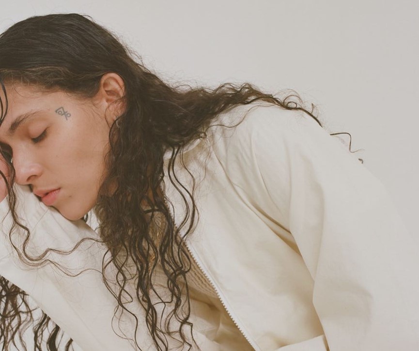 070 Shake выпустила сингл «Accusations»​Фото: Instagram
