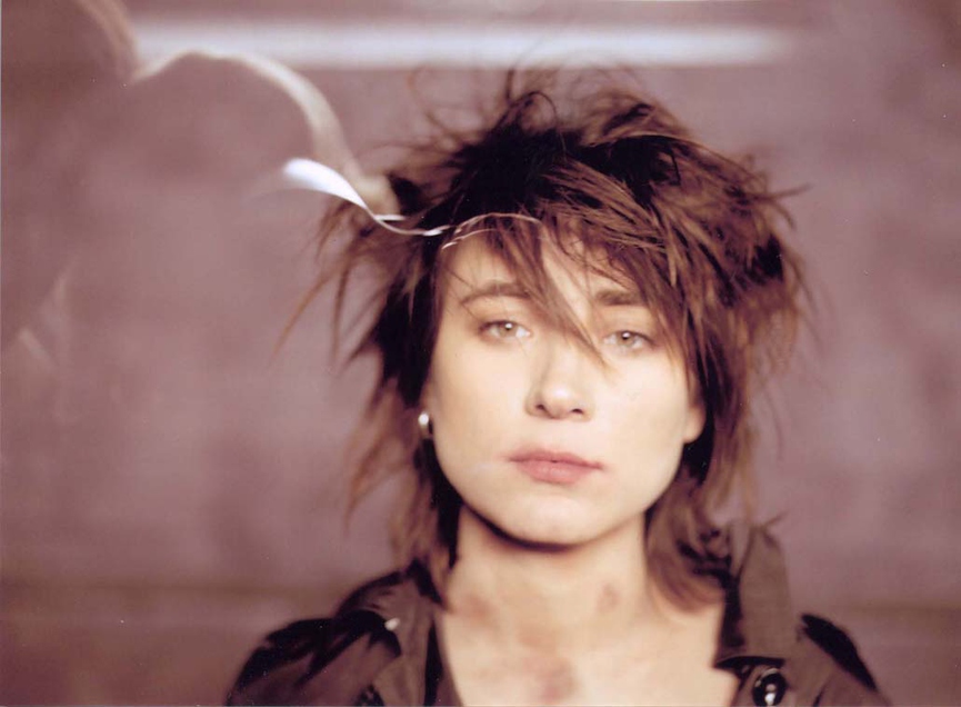 Земфира*Фото: соцсети