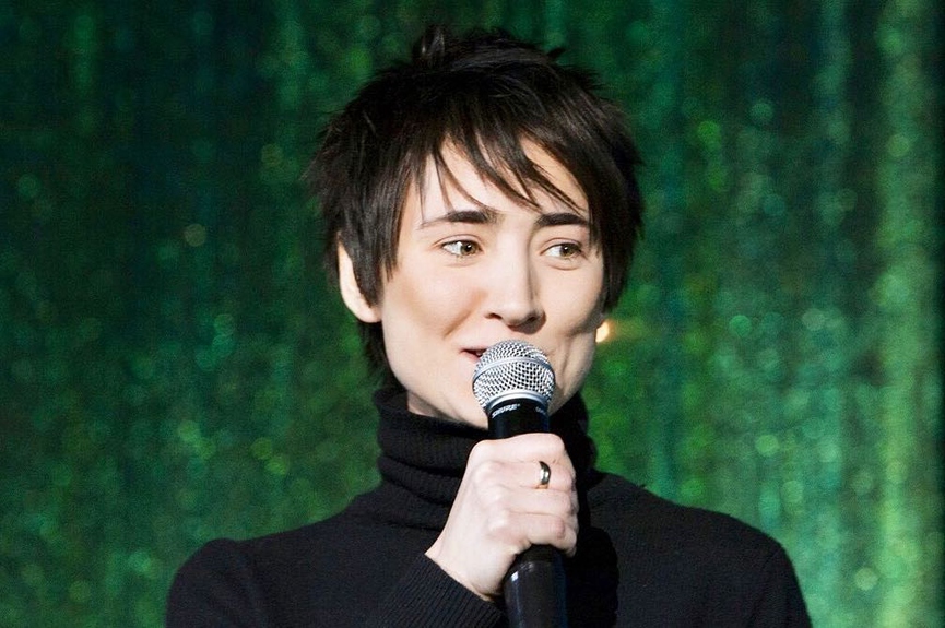 Земфира​Фото: соцсети