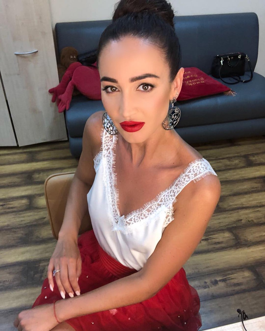 Ольга Бузова выходит замуж?​Фото: Instagram
