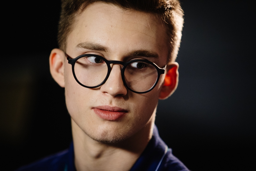 DanyMuse​Фото: Виталий Кривцов, ТНТ MUSIC