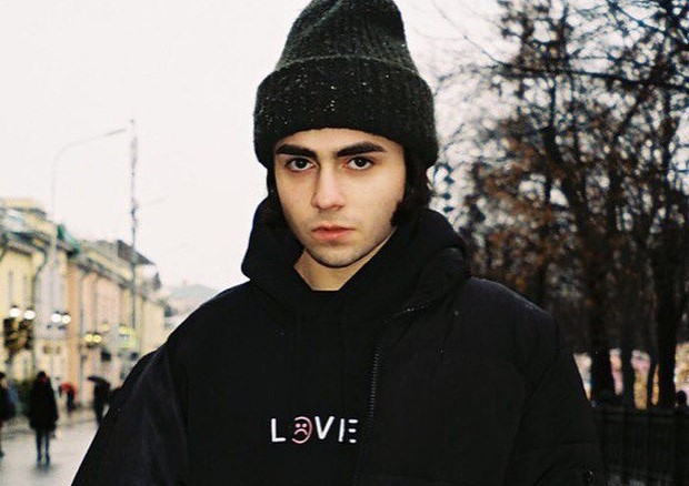 LizerФото: Фан-группа «ВКонтакте»