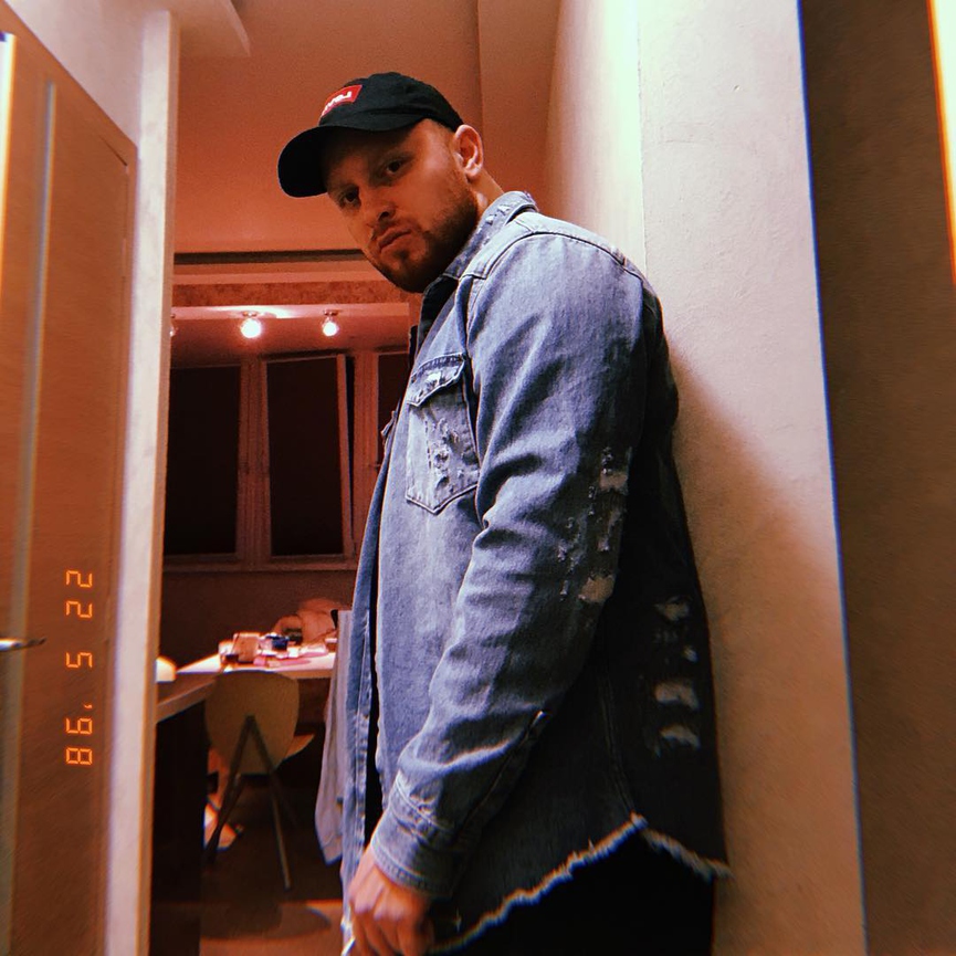 Леша Свик​Фото: Instagram