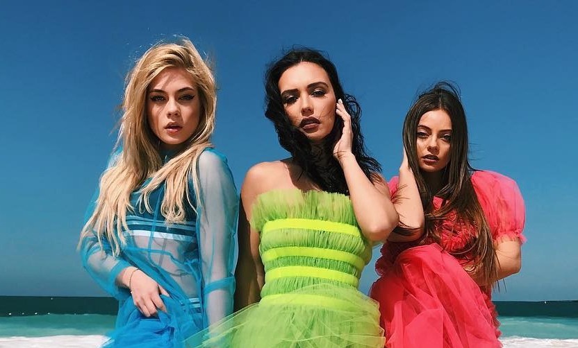 SEREBRO​Фото: Instagram