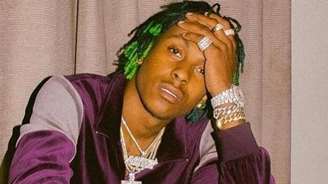 Rich The Kid​Фото: Instagram