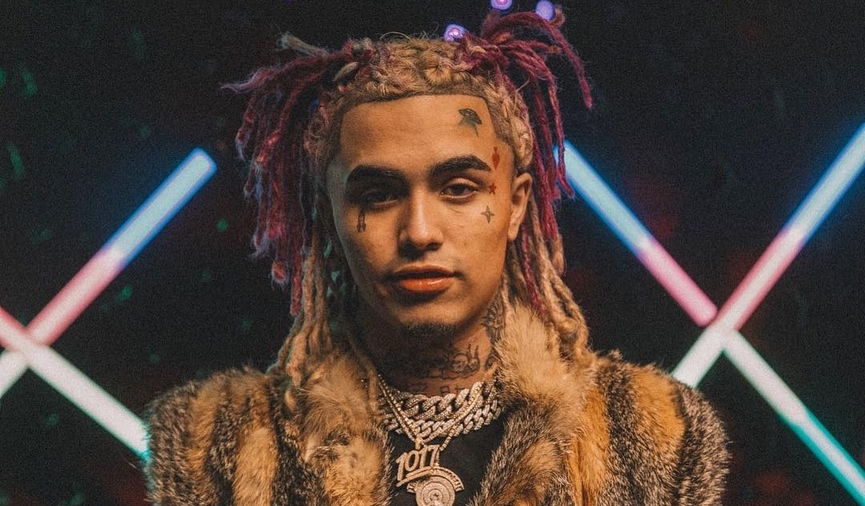 Lil PumpФото: Instagram