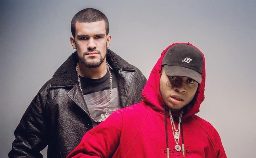 Эсен и Жак-Энтони