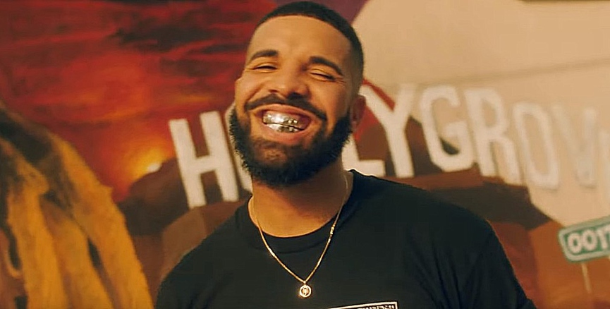 ДрейкФото: кадр из клипа