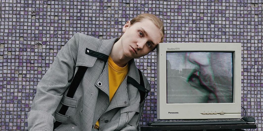 Егор Натс​Фото: Instagram