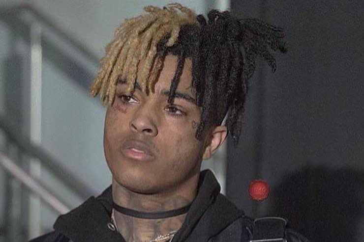 XXXTentacionФото: Instagram