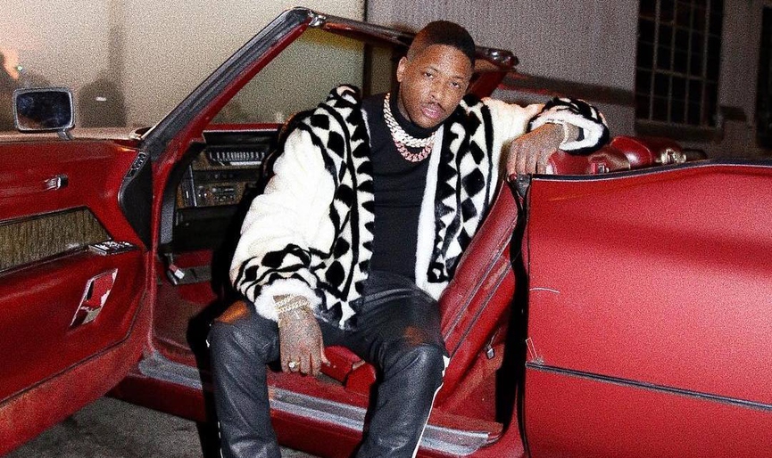 YG​Фото: Instagram