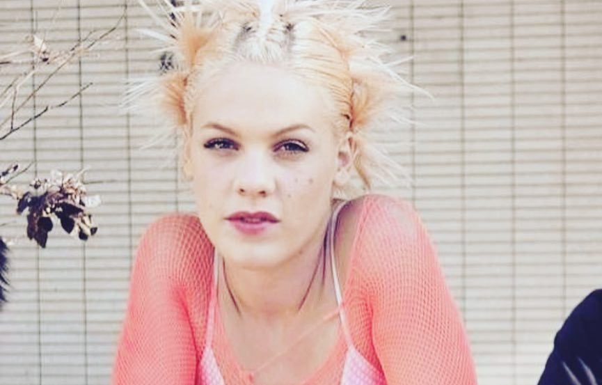 Pink​Фото: Instagram
