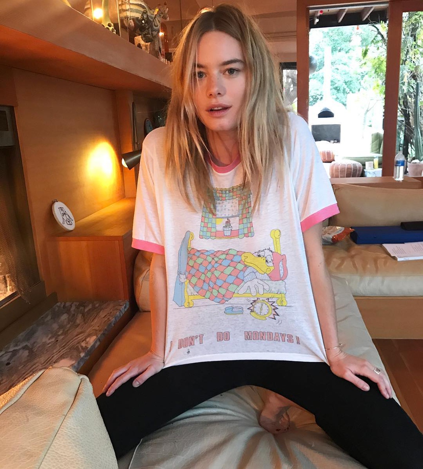 Камилла Роу​​Фото: Instagram