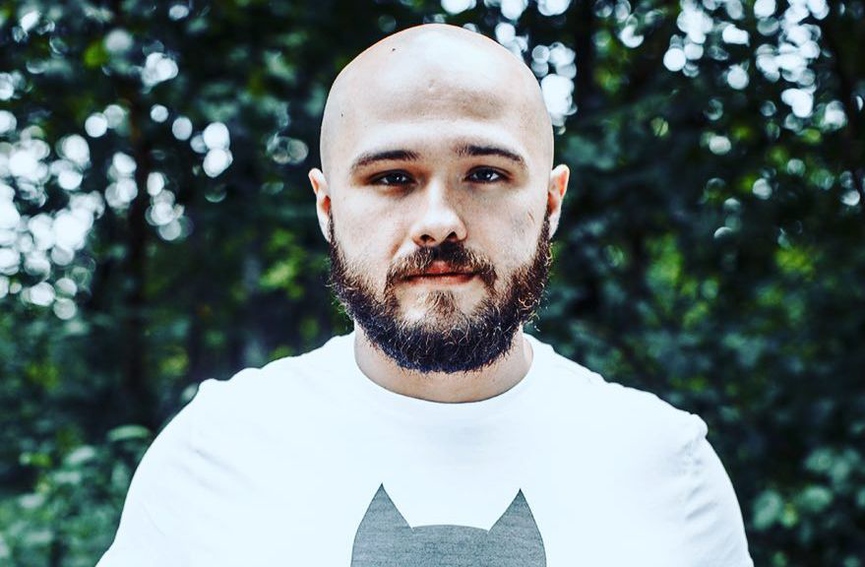 Родион Толочкин​Фото: Instagram