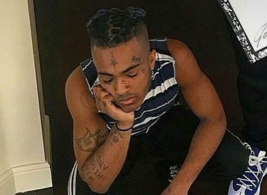  XXXTentacion​Фото: Instagram