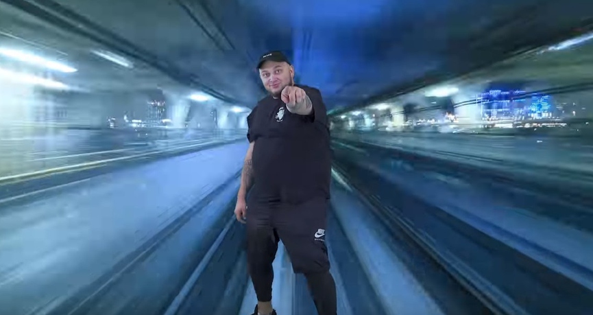 KyivstonerФото: кадр из клипа