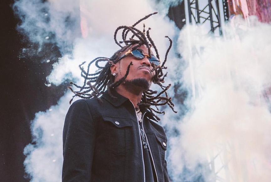 Quavo​Фото: Instagram