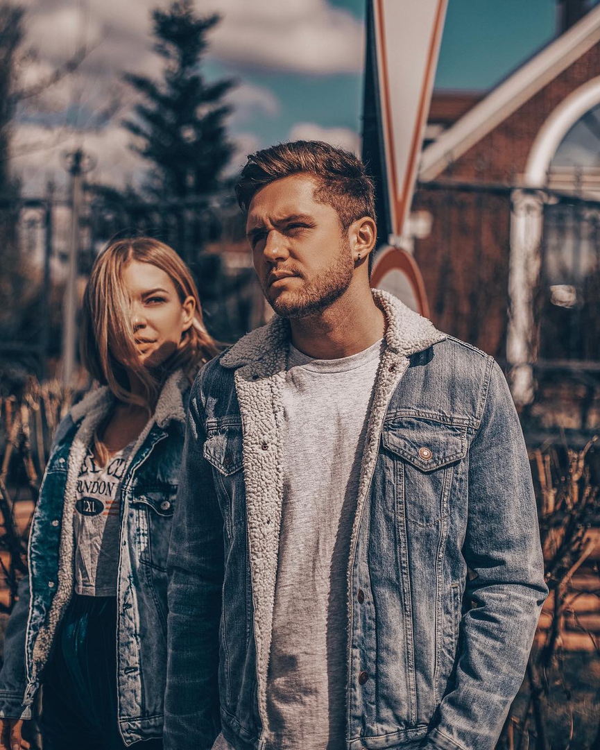 Брак Дакоты и Соколовского продлился три годаФото: Instagram