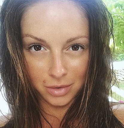 Нюша​Фото: Instagram 