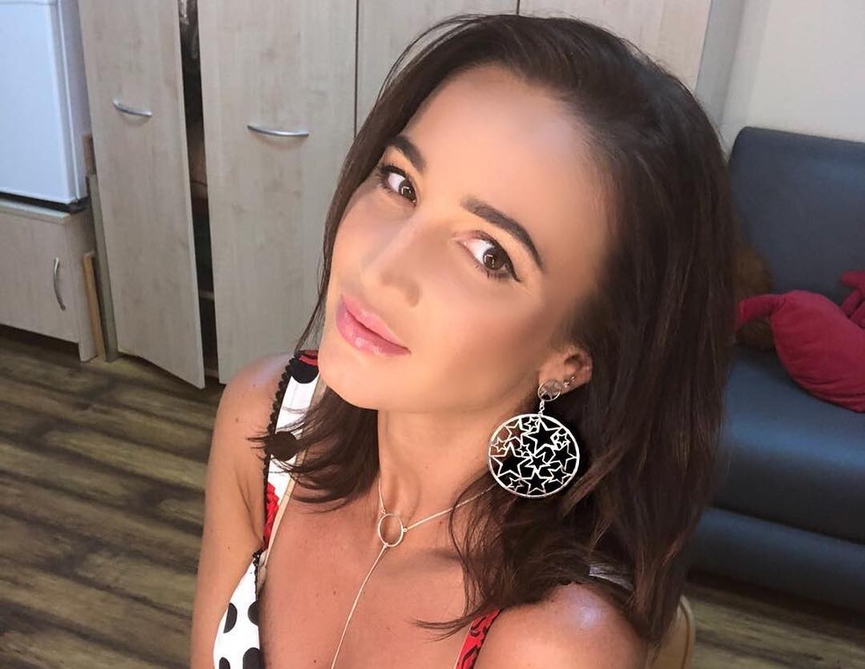 Ольга Бузова​Фото: Instagram