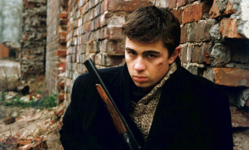 Фильм «Брат» вышел в 1997 году. Премьера продолжения картины состоялась в 2000-м. Фото: кадр из фильма