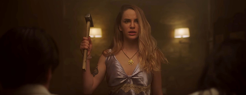 Марьяна Ро​Фото: кадр из клипа