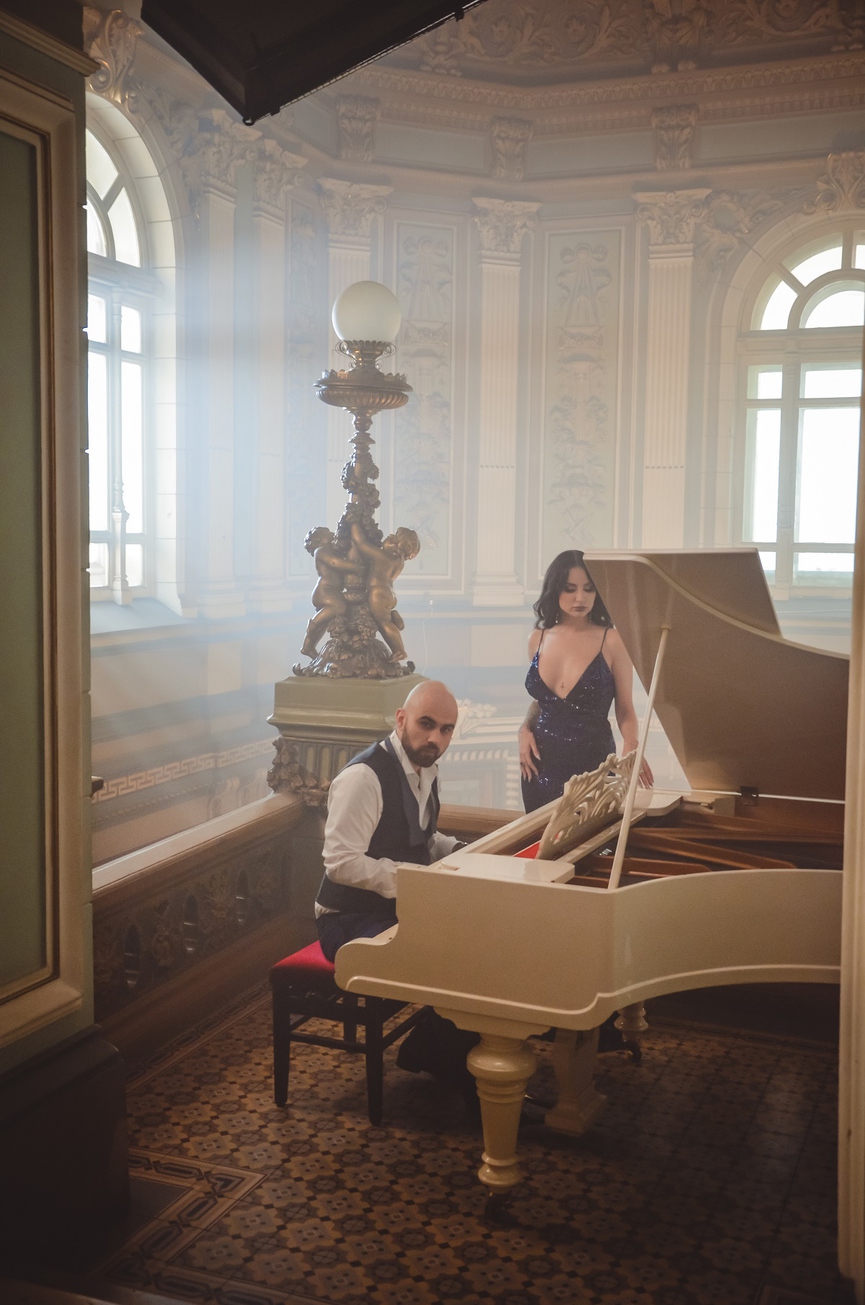 Бэкстейдж: как снимались клипы Artik & Asti, 50 Cent и Елены Темниковой