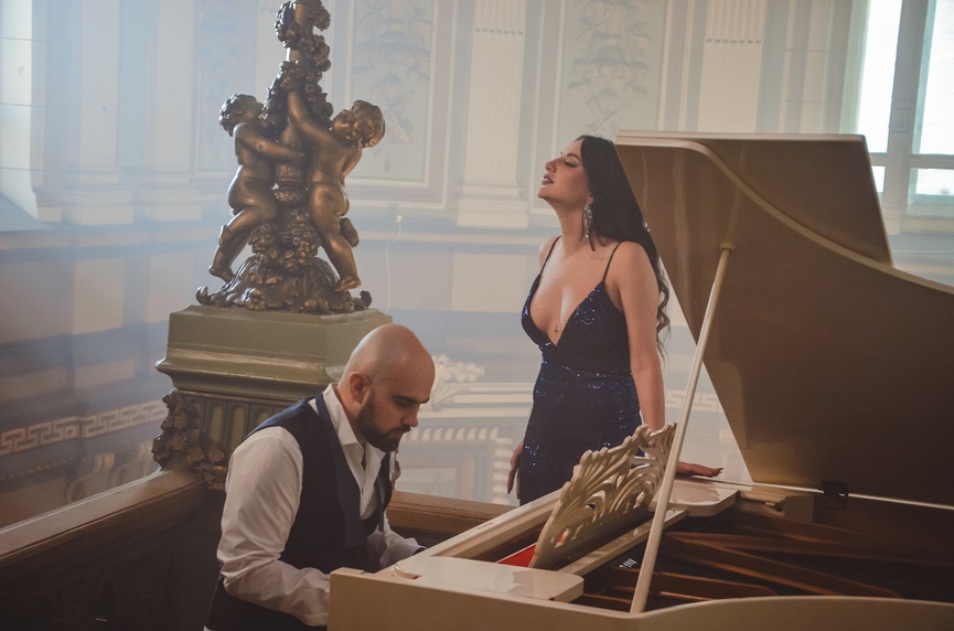 Бэкстейдж: как снимались клипы Artik & Asti, 50 Cent и Елены Темниковой