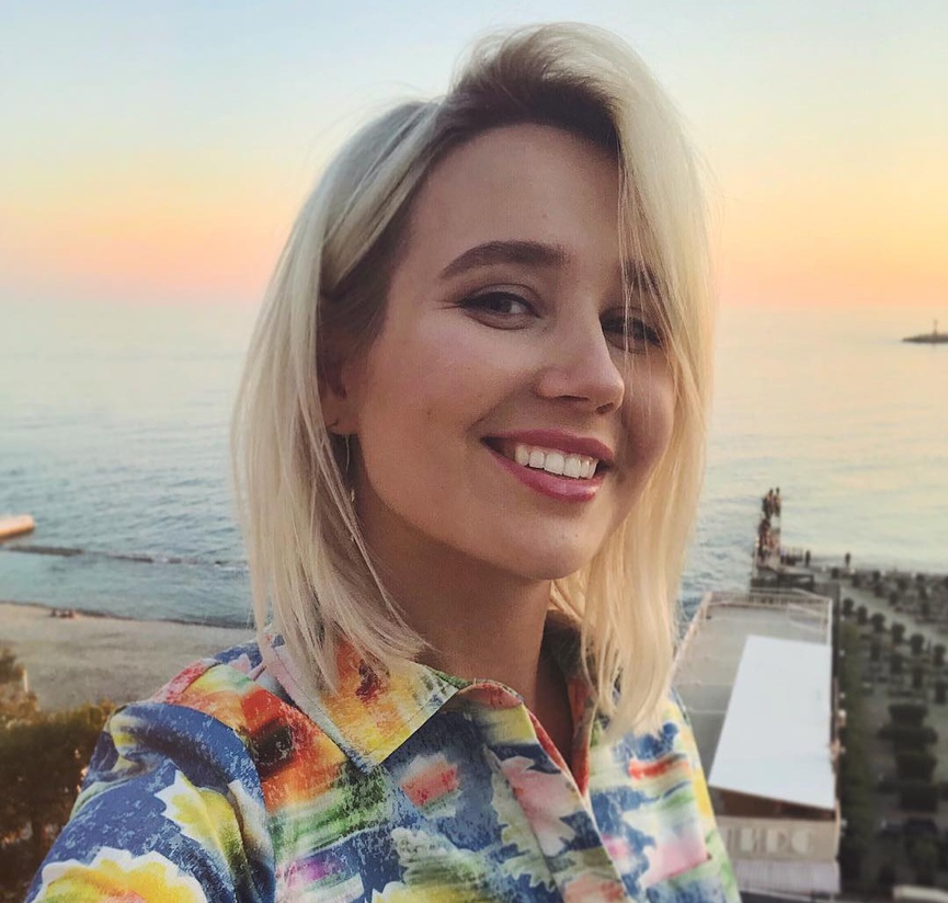 Клава Кока​Фото: Instagram