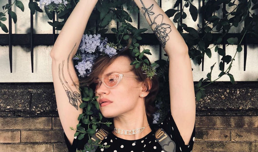 Татьяна Ткачук​Фото: Instagram