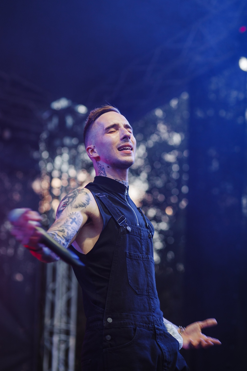 Мэйти​Фото: пресс-служба Locals Only!