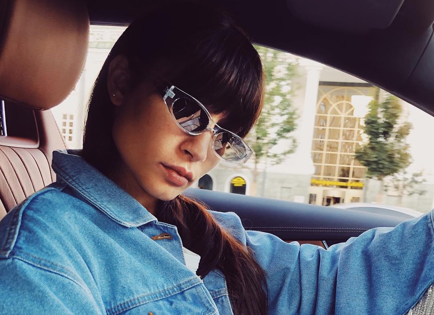 LILY​Фото: Instagram