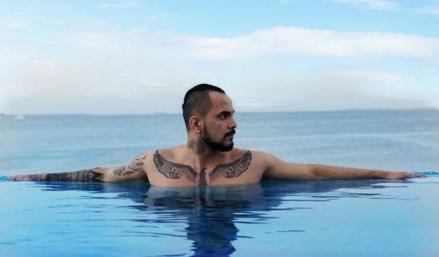 Natan​Фото: Instagram