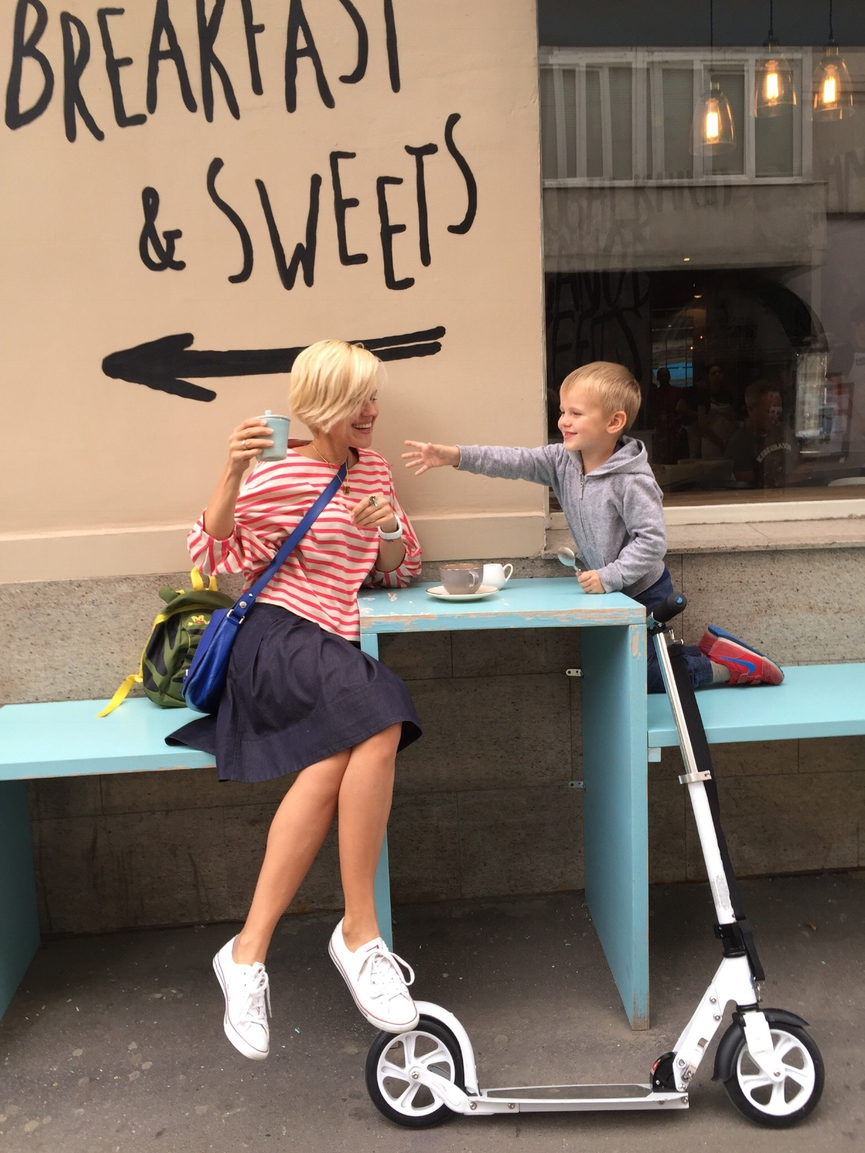 Фото: личный архив автора