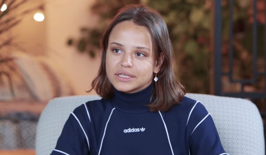 СюзаннаСкриншот: YouTube